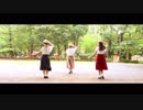【黄昏オランジェット】いかないで【歌って踊ってみた】