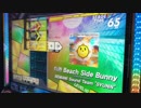 【DANCERUSH STARDOM】灼熱Beach Side Bunny(STARDOM Remix) ふつう