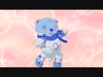 爆丸バトルプラネット　 第17話「メイズからの脱出／なまいきカブー」