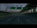 Ridge Racer 7 Bayside Freeway R