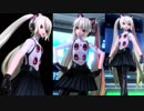[PS4Pro]PD-FTDX　No Logic[初音ミク P4Dスタイル]