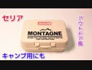 【100均 最強収納ケース】弁当箱から生卵の収納まで使えて万能！セリア モンターニュ Mサイズ