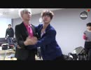 【 BTS 】ナムジンの Lalalalalalalala OK! 【防弾少年団】