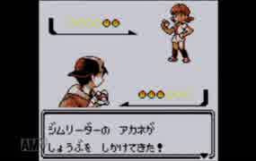 【実況】毎日「ポケモンクリスタル」をしよう Part16