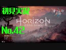 【初見実況】Horizon Zero Dawn【42】