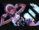 【崩壊3rd/MMD】水着リタさんで『Zimzalabim』