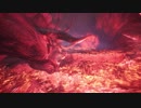 【MHW】ベヒーモス 太刀×太刀ペア 6'49"98 【モンスターハンターワールド】