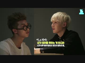 06.2【BTS_VLIVE】防弾聖堂２【Run BTS!】【日本語字幕】