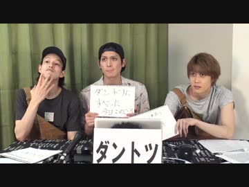 7月23日放送『じゅっきま！』＃35　ゲスト：小波津亜廉さん
