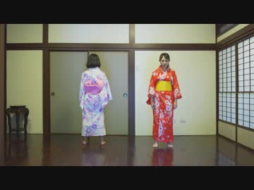 【Piao×Ku】東京サマーセッション 踊ってみた