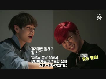 06.1【BTS_VLIVE】防弾聖堂１【Run BTS!】【日本語字幕】