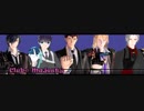 【MMD刀剣乱舞】長船派でクラブ＝マジェスティ