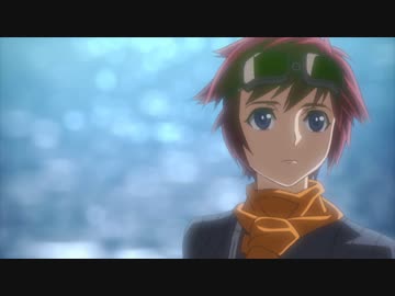 ブラスレイター 第18話 第四の黙示 アニメ 動画 ニコニコ動画