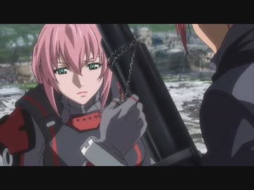 人気の Blassreiter ブラスレイター 動画 138本 ニコニコ動画