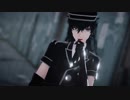 【MMDペルソナ】[A]ddiction-【！女装预警！】P5D主人公女装DLC