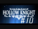 【実況】一寸の虫にもめちゃくちゃ魂あるやん【Hollow Knight】 part10