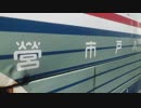 Wicked Fate - Hachinohe City Bus