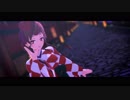 【MMDゾンサガ】Lamb.【ゆうぎり】