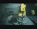 バイオハザードRE2実況プレイpart74クレア裏12