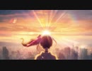 家族の時間と陽菜と、走る帆高.とふたたびの、雨を繋げてみた