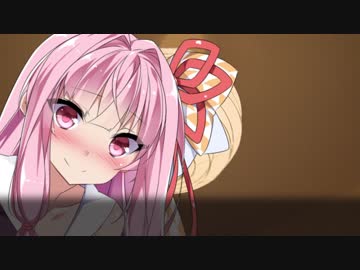 茜ちゃんに優しく耳かきしてもらう動画【ASMR】