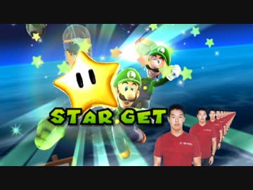 迫真銀河冒険部 緑のヒゲと化した先輩.mp9