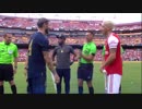 《ICC2019》 レアル・マドリード vs  アーセナル（2019年7月23日）