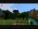 【マインクラフト】森丘クラフトpart16【ゆっくり実況】