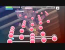 【デレステ】超能力美少女ゆっこ2世「バベル(MAS・MAS+)」フルMISS