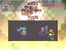 幻想少女大戦夢 Lunatic1周目引継ぎなし 強化しない 夢渡まくら1ターン撃破 No save and load