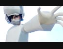 【Black_Jack/MMD】ブラックジャックOP パロディー MMD