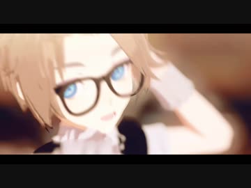 【第五人格MMD】幸運児でスクランブル交際【カメラ配布】