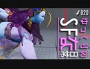 ゆっくりのストリートファイターな日常 #２０【ゆっくり実況】