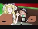 片付け手伝うSZ