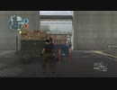 MGO3 絶対狙撃したいマンvs絶対狙撃させないマン