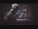 【実況】3歩歩けばすぐに死ぬリトルなナイトメアPart4【LITTLE NIGHTMARES】