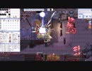 【RO】スパノビでイーブル戦