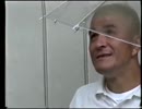 坊主刈りコブラ三木谷