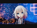【MMD Beginner】初音ミク -Project DIVA- f ODDS & ENDS【CeVIOの本気】