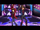【遊戯王MMD】やりたいとこだけやったロキ