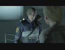 くそこーひーのバイオハザード RE:2 レオン裏編 part21