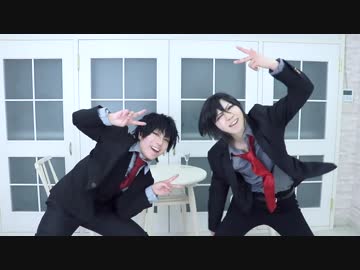 【名探偵コナン】CocktaiL　踊ってみた【爆処組】