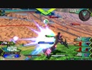 星光の攻撃者のザクⅢ修行道場　Part.51　外伝