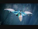 【ACECOMBAT7】ミハイ vs ボスルージの野良エース　ミッション18【プレイ動画】