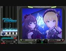 【キー音無しBMS】クレイジークレイジー