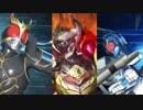 最強にはなれないのでエンジョイします　仮面ライダーCF プレイヤーマッチその11