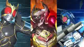 最強にはなれないのでエンジョイします　仮面ライダーCF プレイヤーマッチその11
