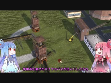 【Workers&Resources】コトノハ共和国建国記 第6回【KOTOHOXA Republic】
