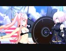 低コストで攻略するＦＧＯ　メイヴちゃん親衛隊100人斬り　30コスト攻略【星３鯖とマシュ】