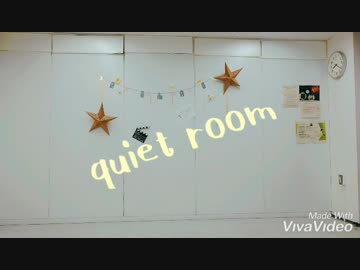 【ヒプマイ】幼馴染コスでquiet_room【踊ってみた】